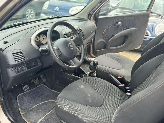 Nissan Micra Micra 3p 1.2 Acenta