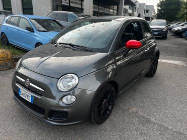 Fiat 500 1.6 69CV SPORT