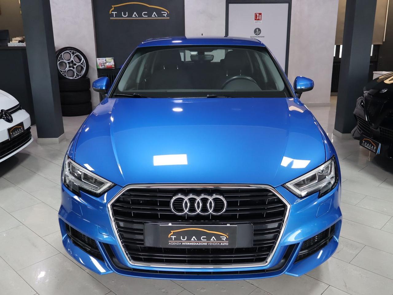 Audi A3 S Line 1.5 35 TFSI #10425