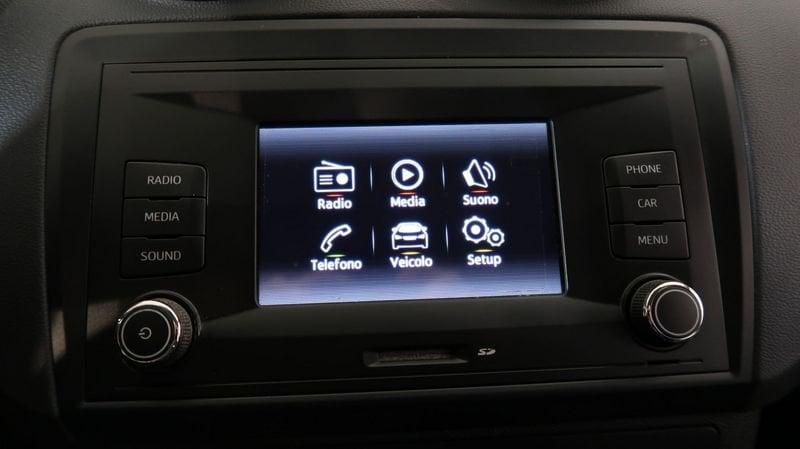 Seat Ibiza Ibiza 1.0 75 CV 5p. Style