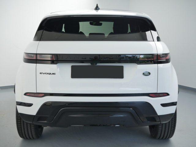 LAND ROVER Range Rover Evoque 2.0D I4 163 CV AWD Auto R-Dynamic S