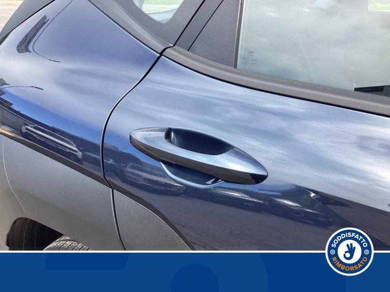 Hyundai Kona 1.6 HEV XTech MY25