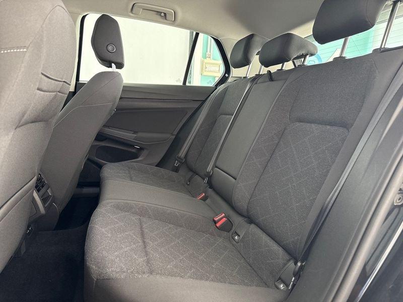 Volkswagen Golf 2.0 TDI SCR 85kW Life DSG