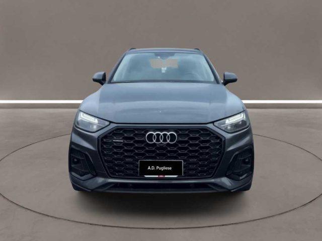 AUDI Q5 2ª serie - SPB 40 TDI quattro S tronic S line