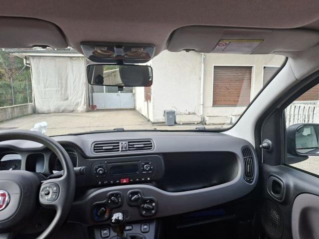 FIAT Panda 1.3 MJT S&S Pop (OK NEOPATENTATI)