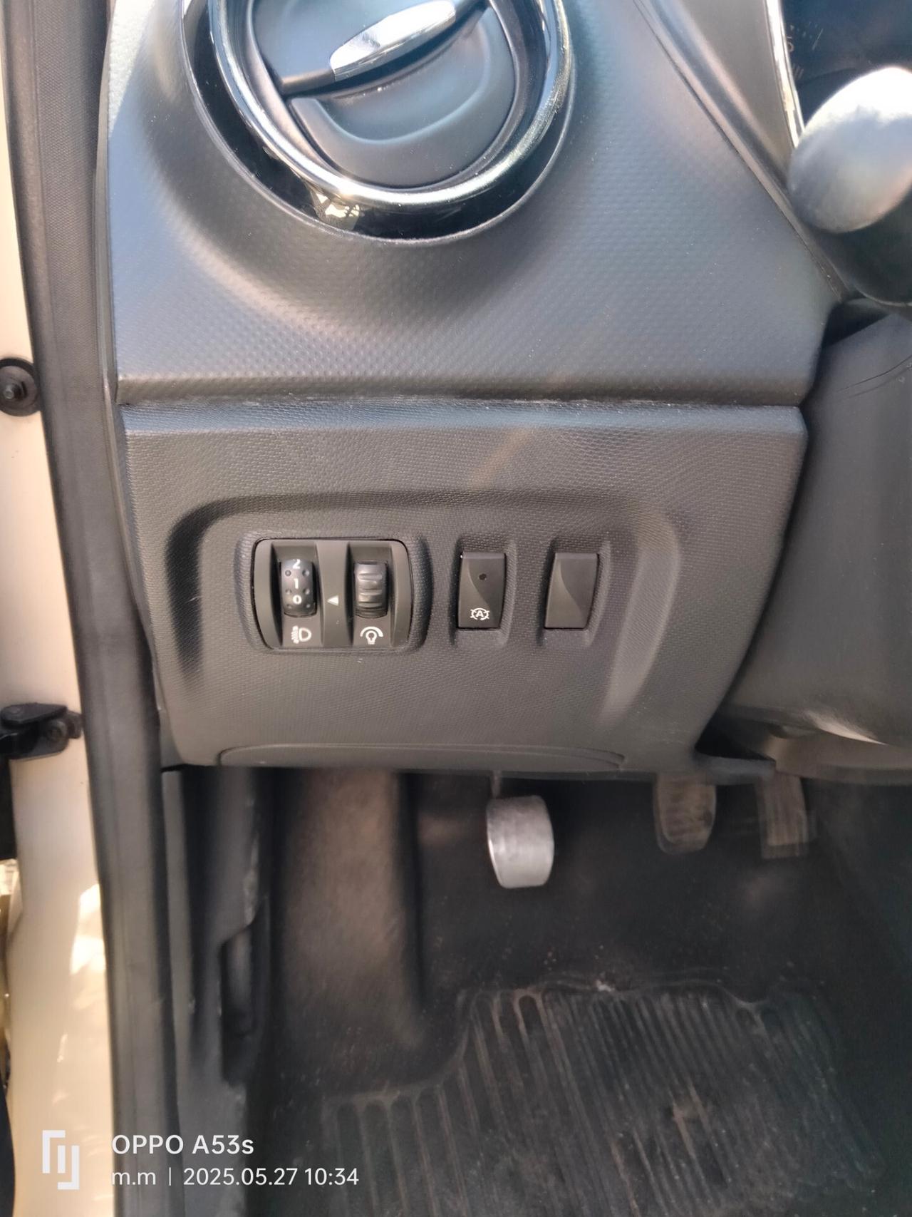 Renault Captur 1.5 dCi 8V 90 CV Start&Stop Energy R-Link