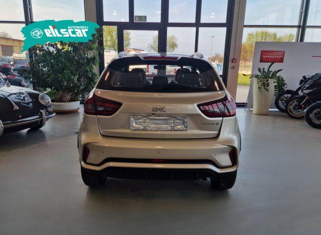 EMC Quattro EMC QUATTRO