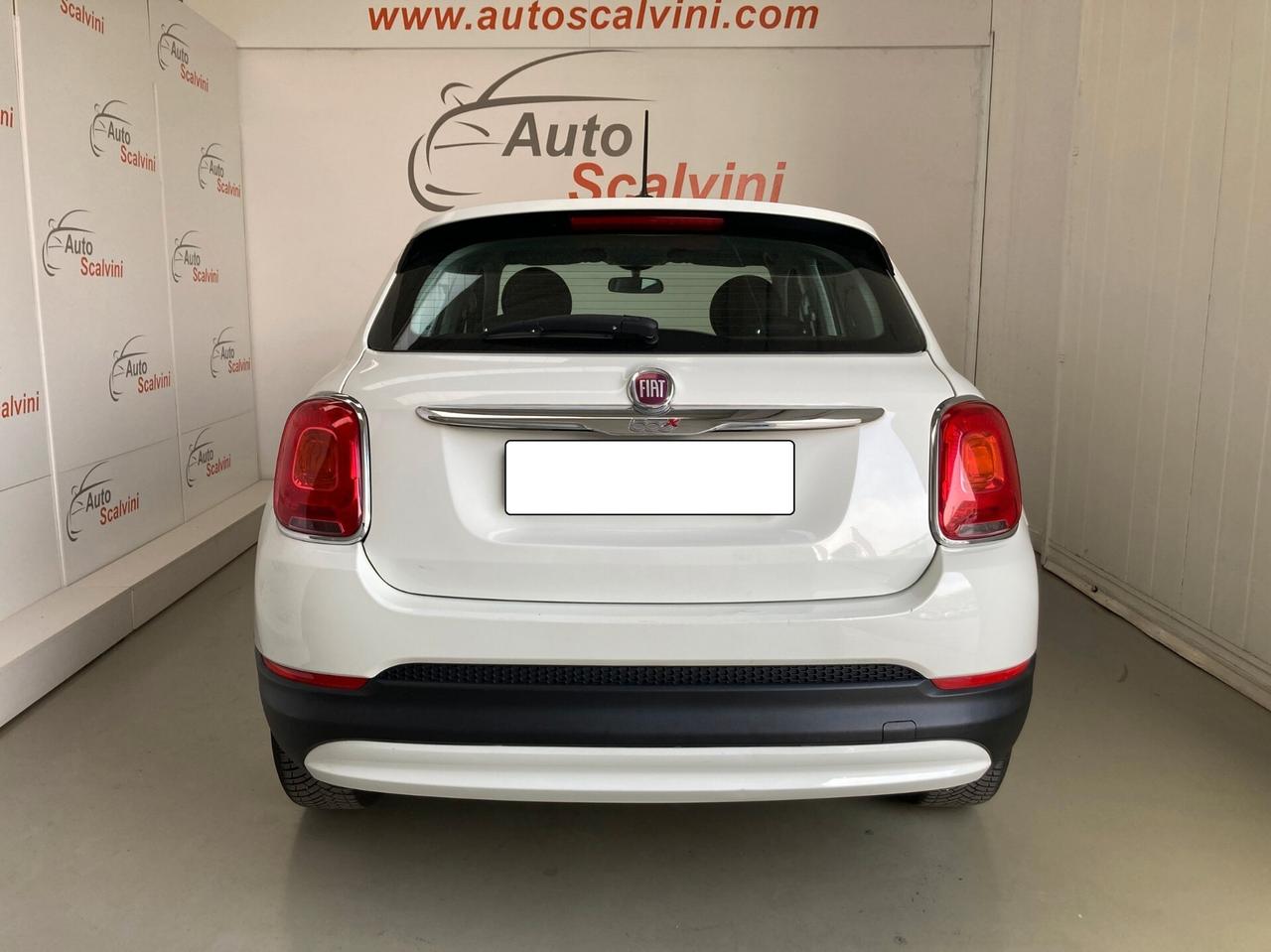 Fiat 500X 1.3 MultiJet 95 CV #NEOPATENTATI