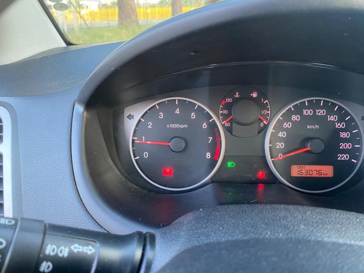 Hyundai i20 1.2 MPI Techline