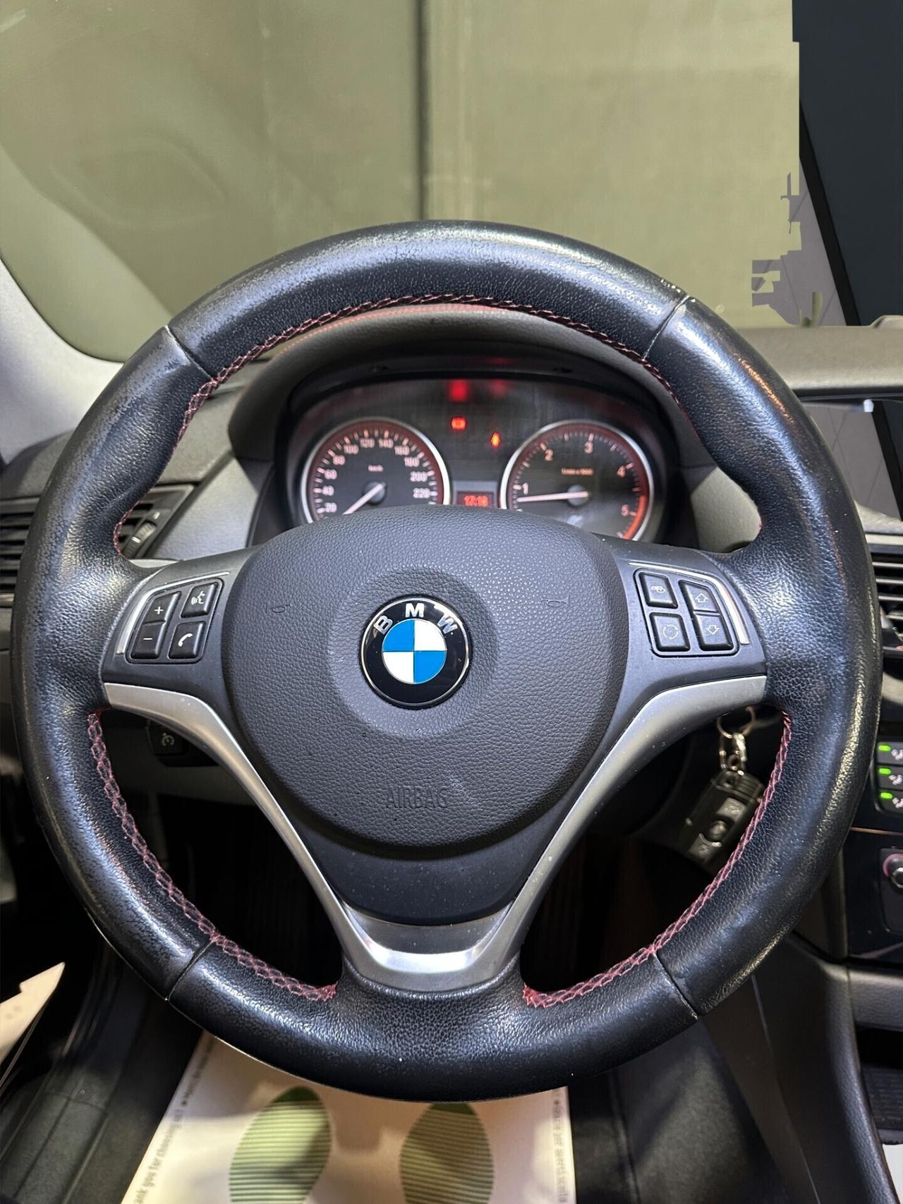 Bmw X1 sDrive18d Sport Line