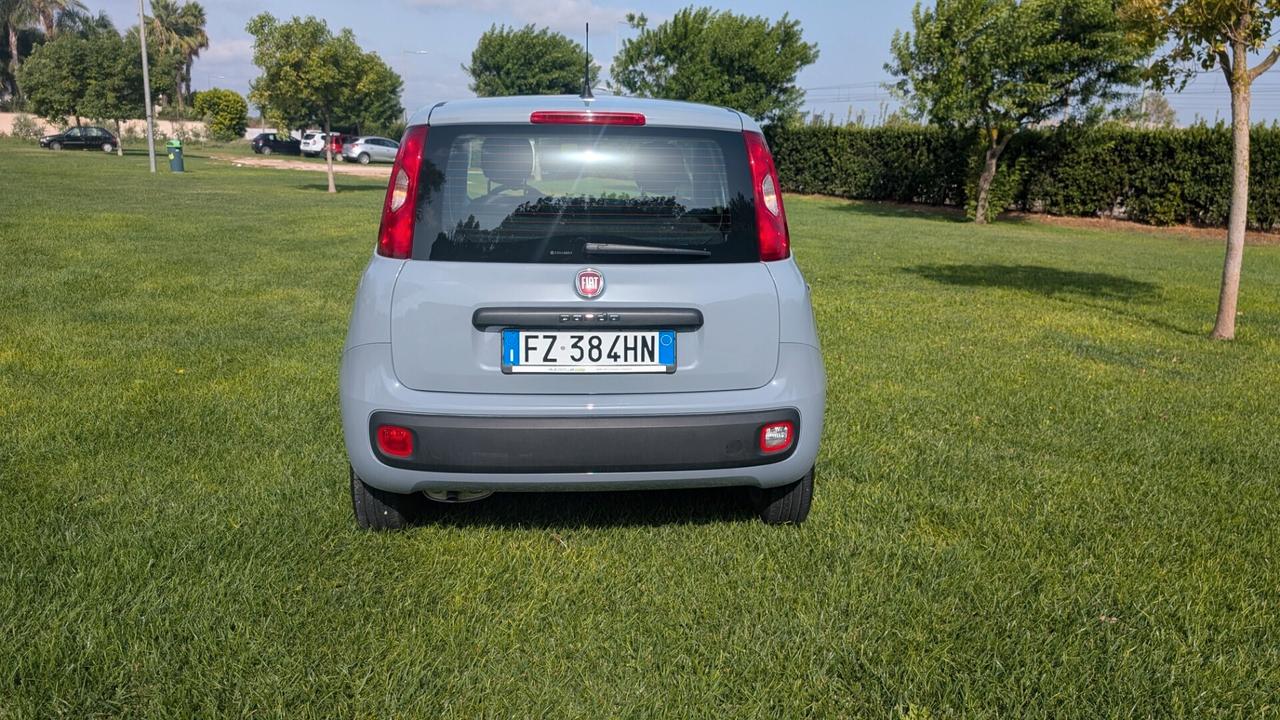 Fiat Panda 1.2 Easy SOLO 4000 KM!