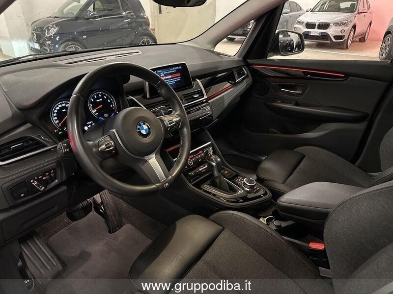 BMW Serie 2 Active Tourer Serie 2 F45 2018 Active Tourer 216i Active Tourer Sport