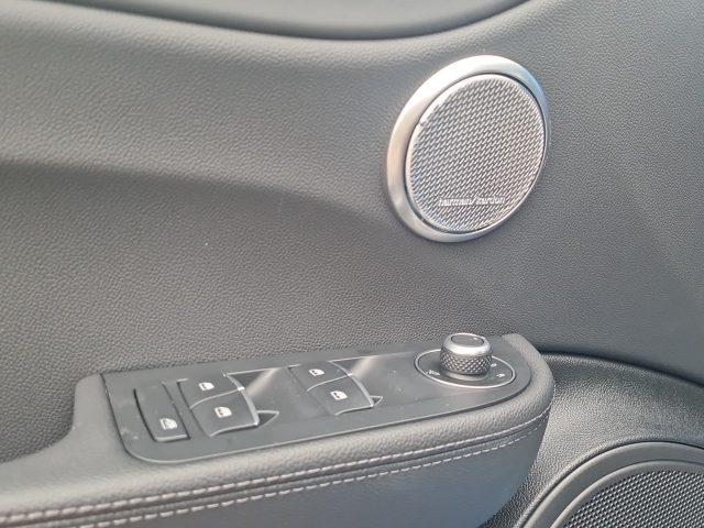 ALFA ROMEO Giulia 2.9 V6 Bi-Turbo AT8 Quadrifoglio