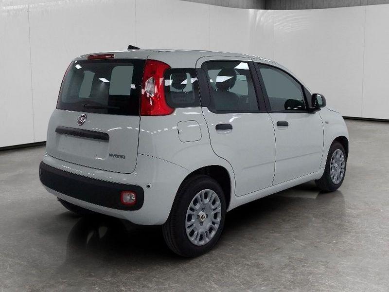 FIAT Pandina 1.0 firefly hybrid Icon s&s 70cv