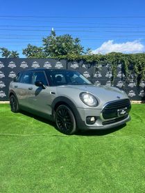 Mini Cooper D Clubman 2.0 Hype