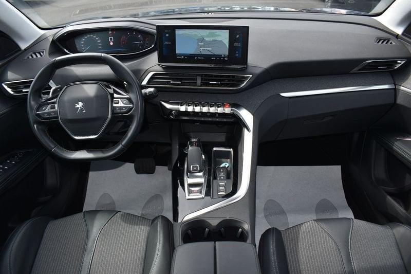 Peugeot 3008 3008 BlueHDi 130 S&S EAT8 Allure Pack