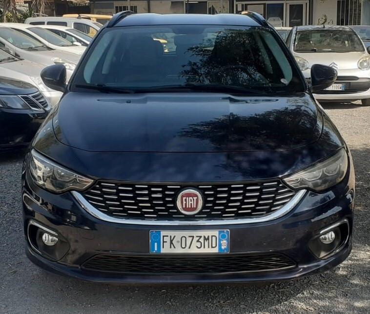 Fiat Tipo 2017 - 1.6 Mjt Lb automobili