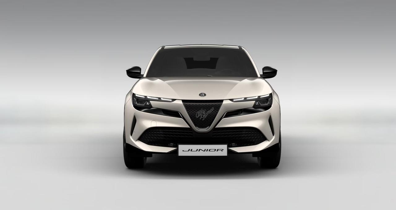 ALFA ROMEO Junior Junior 1.2 145 CV Hybrid eDCT...