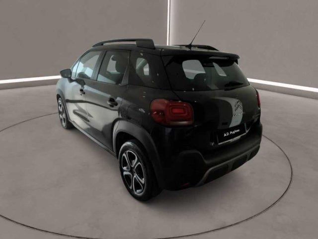 CITROEN C3 Aircross 1ª s. - BlueHDi 110 S&S Feel