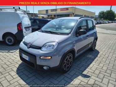 Fiat Panda 1.2 *GPL* EasyPower*PREZZO REALE, NO VINCOLI*