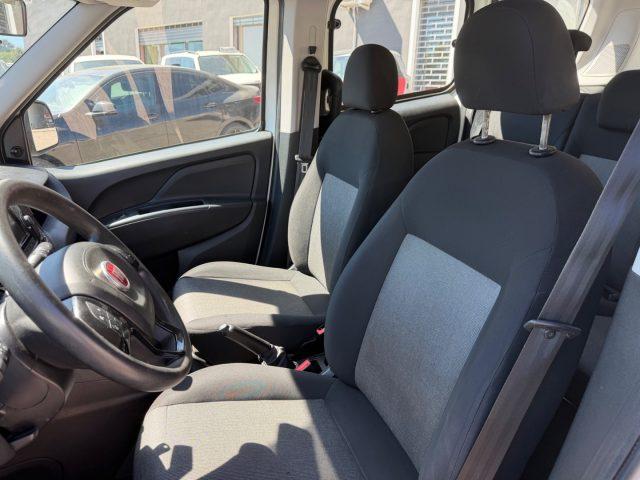 FIAT Doblo Doblò 1.3 MJT