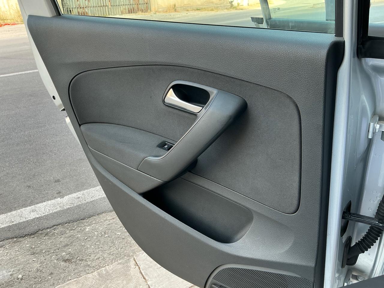 Volkswagen Polo 1.6 TDI DPF 5 porte Trendline