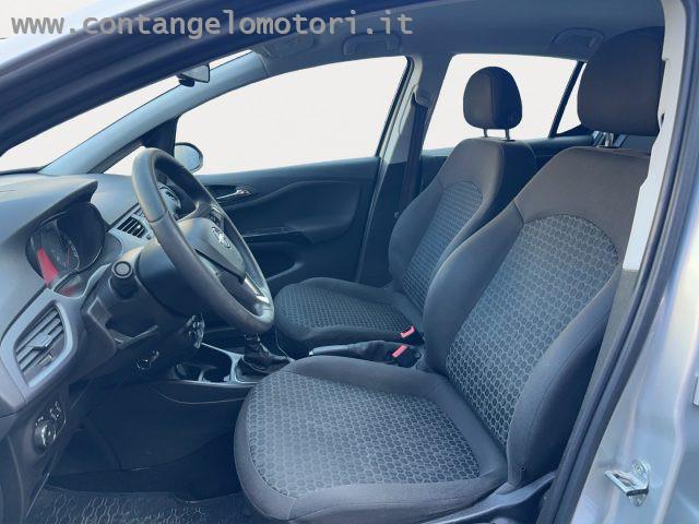 OPEL Corsa 1.4 90CV GPL Tech 5 porte Advance