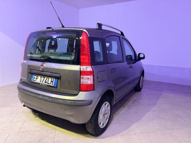 FIAT Panda 1.2 Emotion