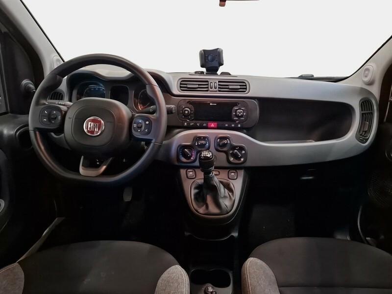 FIAT PANDA 0.9 TwinAir Turbo 85cv Wild 4x4 5 PORTE