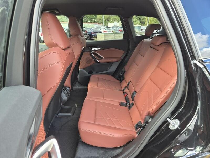 BMW X1 X1 sdrive18d MSport auto