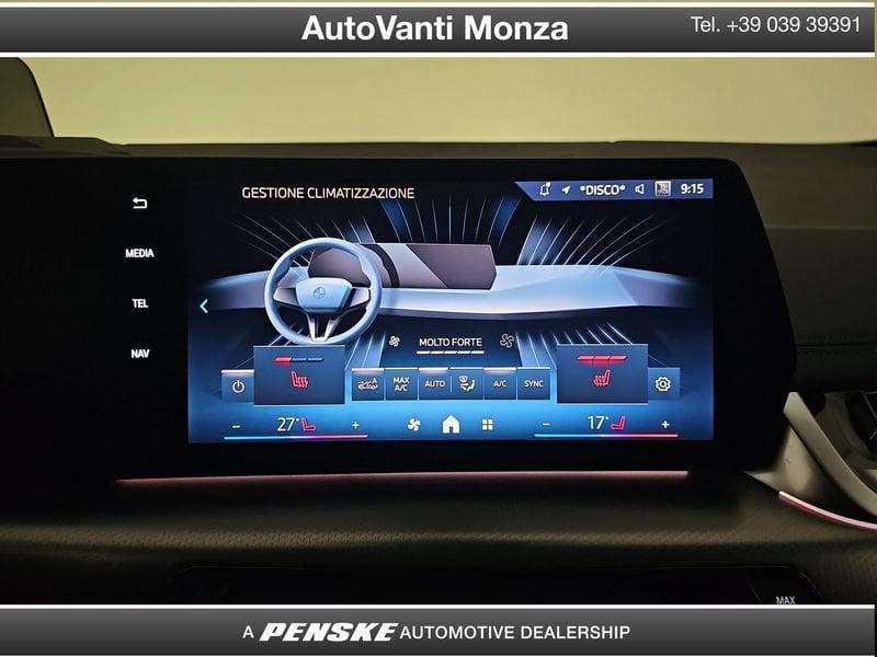 BMW Serie 2 Active Tourer 218d Active Tourer Msport