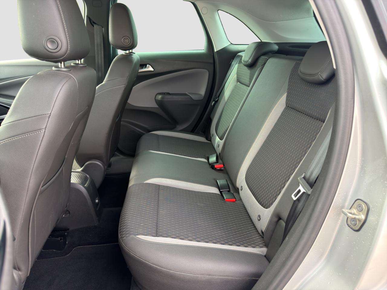 OPEL Crossland X Innovation 1.6 Diesel 99cv S&S MT5