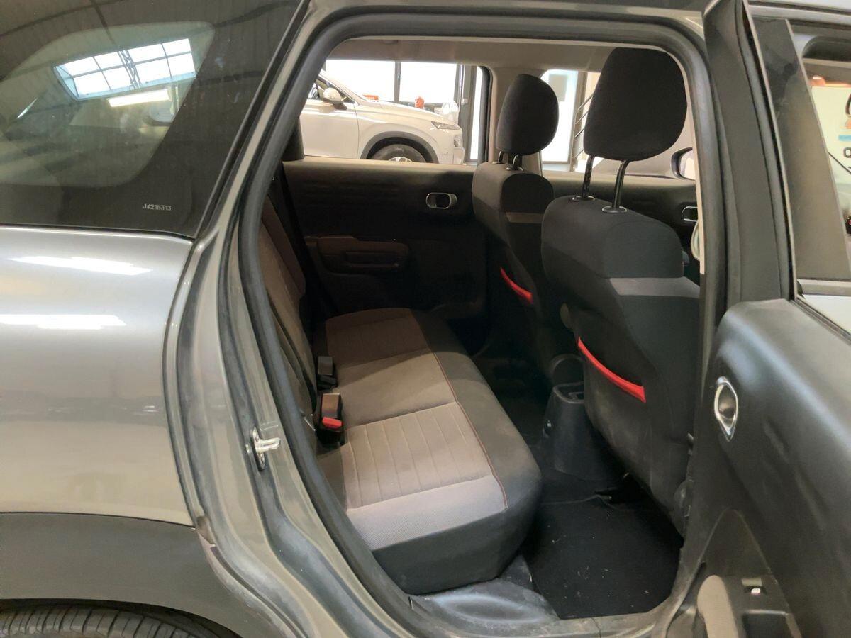 Citroen C3 Aircross PureTech 82 Feel -IN ARRIVO-