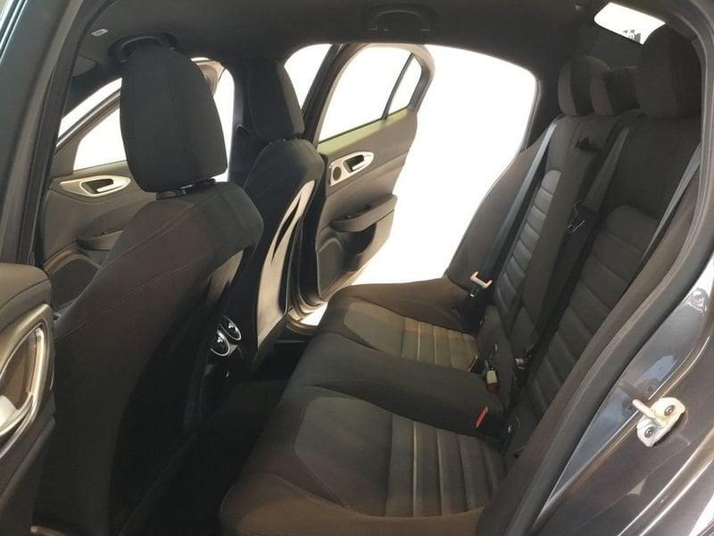 Alfa Romeo Giulia Giulia 2.0 Turbo 280 CV AT8 AWD Q4 Sprint MY24