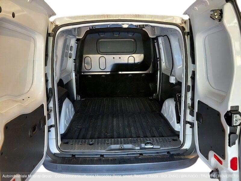 Mercedes-Benz Citan 109 1.5 CDI S&S FURGONE LONG ''2 POSTI''