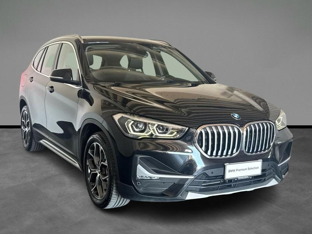 BMW X1 25 e xLine xDrive Steptronic