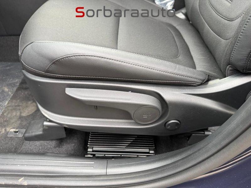 Hyundai Tucson 1.6 HEV 215cv aut.Exellence