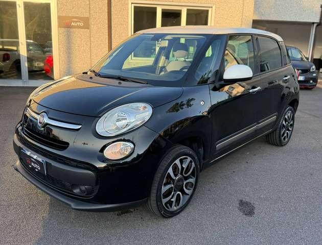 Fiat 500L 0.9 t.air t. natural power Pop Star 80cv
