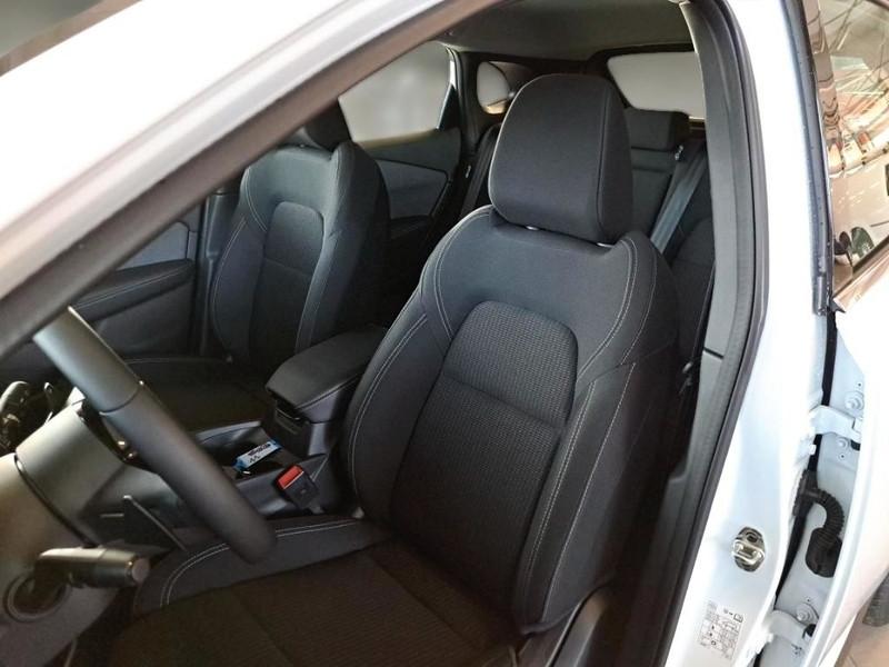 NISSAN QASHQAI 1.3 MHEV 158 ACENTA XTRONIC CROSSOVER