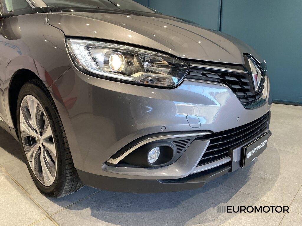 Renault Grand Scenic 1.7 Blue dCi Intens