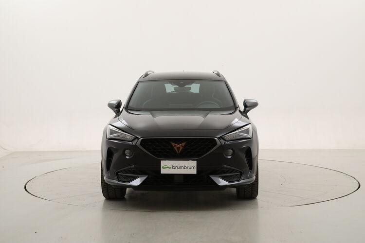 Cupra Formentor 1.5 TSI BR543848 1.5 Benzina 150CV