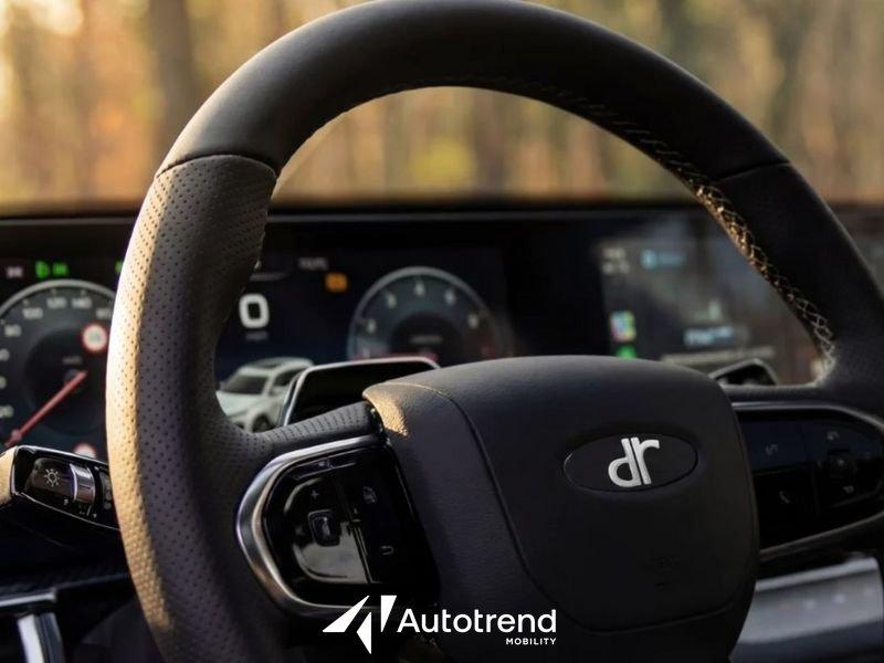 DR AUTOMOBILES dr6 1.6 TGDI 129 CV Benzina / GPL Automatica