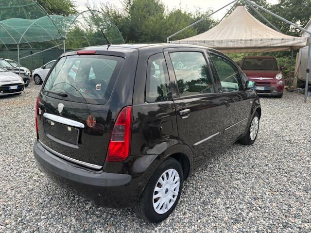 Lancia MUSA 1.4 16V Platino