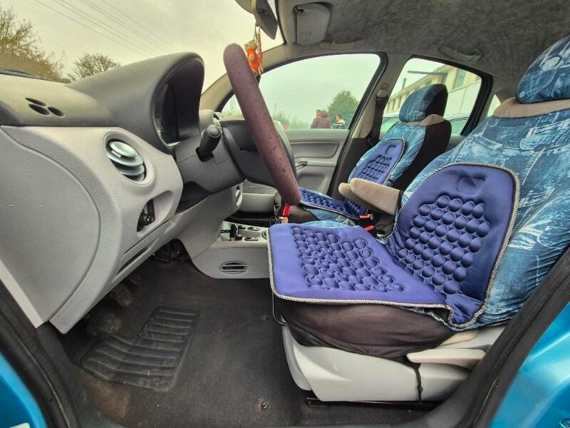 CITROEN C3 1ª serie C3 1.4 HDi Elegance