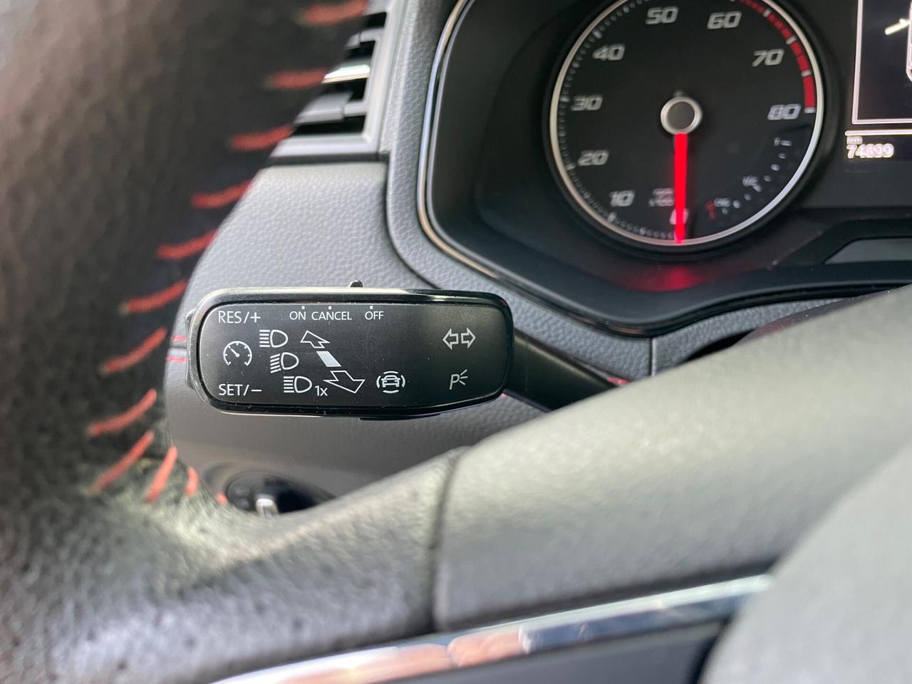 Seat Arona 1.0 TGI 90CV FR METANO