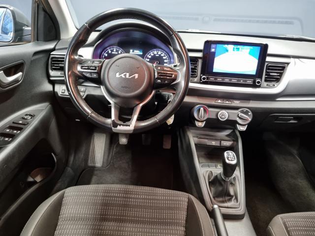 KIA Stonic 1.0 T-GDi 100 CV MHEV iMT Style