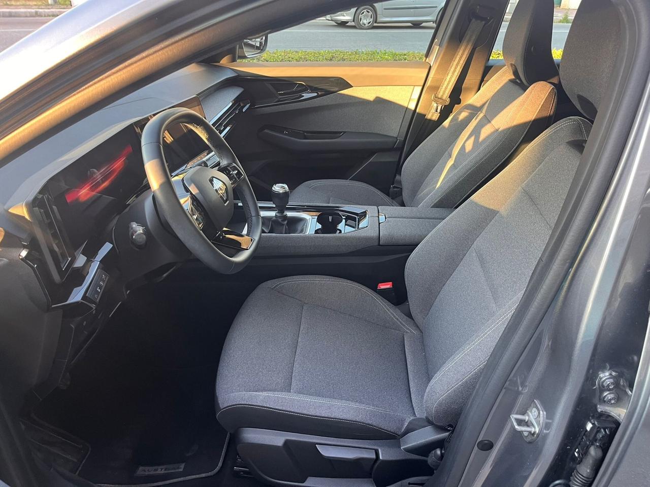 RENAULT AUSTRAL MILD HYBRID ADVANCED EQUILIBRE