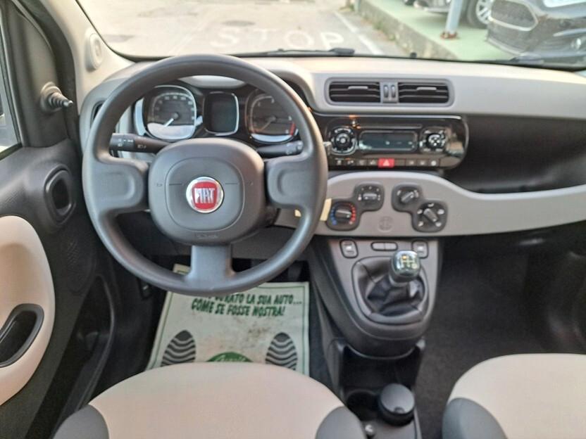 Fiat Panda 1.3 Multijet 5 Posti GANCIO