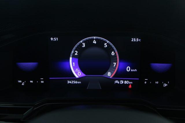 VOLKSWAGEN Polo 1.0 TSI Life / Neopatentati