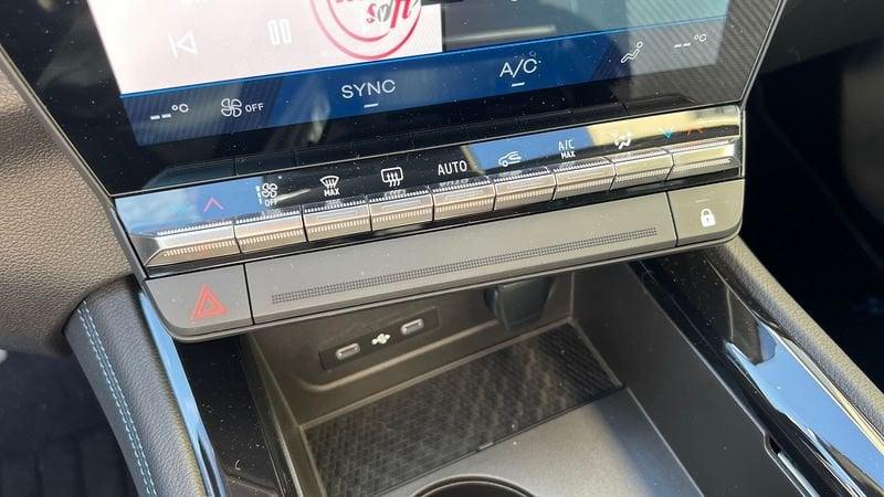 Renault Austral NUOVO techno esprit Alpine MY24 full hybrid E-Tech 200